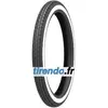 Kenda K252 WW 2.25 D17 33L