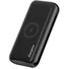 Energizer Powerbank QE20009PQ 20000mAh Wireless Rapid Charge 20W Noir