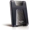 ADATA DashDrive Durable HD650 disque dur externe 1000 Go Noir