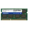 ADATA ADDS1600W8G11-S module de mémoire 8 Go 1 x 8 Go DDR3L 1600 MHz