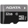 ADATA Premier microSDHC UHS-I U1 Class10 32GB 32 Go Classe 10