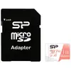 silicon-power Silicon power superior pro micro sdxc 1to uhs-1 u3 + ada...
