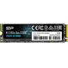 Silicon Power P34A60 2 To M.2 PCI Express 3.0 NVMe 3D NAND