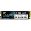 Silicon Power P34A60 256 Go M.2 PCI Express NVMe SLC