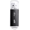 Silicon Power SILICON POWER Blaze B02 - Clé USB - 256 Go - USB 3.2 Gen 1 - noir