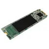 Silicon Power M.2 2280 A55 256 Go Half-slim Série ATA III SLC