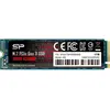 Silicon Power P34A80 1,02 To M.2 PCI Express 3.0 NVMe SLC