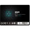 Silicon Power Ace A55 2.5" 2 To Série ATA III 3D NAND SP002TBSS3A55S25