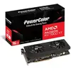 PowerColor RX 7800 XT AMD Radeon RX 7800 XT 16 Go GDDR6