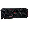 Power Color AMD Radeon RX 9070 XT Carte Graphique 16 Go GDDR6