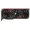 PowerColor RX 7800 XT 16G-E/OC AMD Radeon RX 7800 XT 16 Go GDDR6
