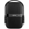 SP Silicon Power Armor A60 - Disque dur - 5 To - externe (portable) - 2.5" - USB 3.2 Gen 1 - noir