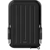Silicon Power  A66 disque dur externe 5000 Go Noir - SP050TBPHD66LS3K