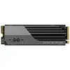 Silicon Power XS70 2 To M.2 PCI Express 4.0 NVMe 3D NAND