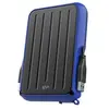Silicon Power External HDD Armor A66 2.5" 4TB USB 3.2 IPX4 Blue