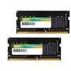 Mémoire RAM DDR4 - Silicon Power - 32Go(16Gox2) 3200MT/s CL22 SODIMM