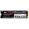 SILICON POWER UD90 - SSD - 1 To - interne - M.2 2280 - PCIe 4.0 x4 (NVMe)