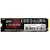 Silicon Power Disque SSD UD80 250Go - NVMe M.2 Type 2280