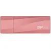 Silicon Power SILICON POWER Mobile C07 - Clé USB - 64 Go - USB-C 3.2 Gen 1 - rose