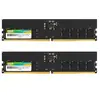 Silicon Power Mémoire Ram Sp Sp032gblvu480f22 32gb 2x16gb Ddr5 4800mhz