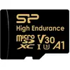Silicon Power Carte Sd Microsdxc High Endurance 512gb V30