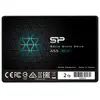 Silicon Power A55 4 To Série ATA III NVMe 3D NAND