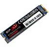 Silicon Power UD85 1 To M.2 PCI Express 4.0 NVMe 3D NAND