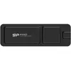 Silicon Power Portable ssd px10 512go usb 3.2 SP512GBPSDPX10CK