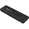 Silicon Power 1TB Portable-Stick-SSD USB 3.2 PX10 Black