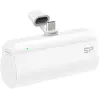 Silicon Power Batterie Externe Qd50 5000mah