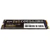 Silicon Power US75 - SSD - 1 To - interne - M.2 2280 - PCIe 4.0 x4 (NVMe)