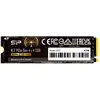 SP Silicon Power US75 - SSD - 2 To - interne - M.2 2280 - PCIe 4.0 x4 (NVMe)
