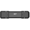 Silicon Power Clé Usb Usb Ds72 3.2 Gen2 250gb