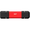 Silicon Power Clé Usb Ds72 Usb A/c 3.2 500gb