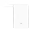Powerbank Silicon Power CP10 10000 mAh Schwarz