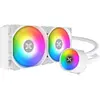 Watercooling CPU Xigmatek Liquid Killer X 240 Arctic (Blanc) - EN47963
