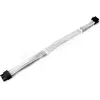 Câble d'extension PCIe Xigmatek ICable VGA 6+2 pins TU