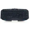 GENIUS 31310056109 Clavier Gaming 2 Ports USB Noir