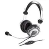 Genius Genius HS-04SU - Micro-casque - sur-oreille - filaire