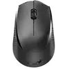 Genius Souris NX-8000S Noir 1600DPI SS FIL2.4 GHZ Opt USBPC/Mac
