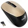 Genius GENIUS - Souris NX-7015 Gold 1600dpi BlueEye 2.4GHz