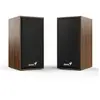Enceintes Pc Genius SP-HF180 - 2 Voies 6 Watts Bois