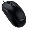 Genius DX-110 Souris Optique 1000 DPI Noir
