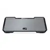 Genius MT-20 2.1 portable speaker system 15 W Noir, Argent - Enceintes portables (6,99 cm, 7,62 cm, 15 W, 8 W, 7 W, 60 - 20000 Hz)