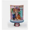 Heo Beast Kingdom Toys Ralph 2.0 Jasmine & Vanellope