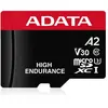 ADATA Micro SD 64 Go CL10 UHS-I U3 V30S 100/70 MBPS + Adaptateur SD