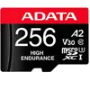 A-Data ADATA MicroSDXC haute endurance 256 Go
