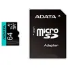 ADATA Premier Pro 64 Go MicroSDXC UHS-I Classe 10
