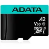 ADATA Premier Pro 128 Go MicroSDXC UHS-I Classe 10