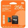 ADATA Premier Pro mémoire Flash 256 Go MicroSDXC UHS-I Classe 10